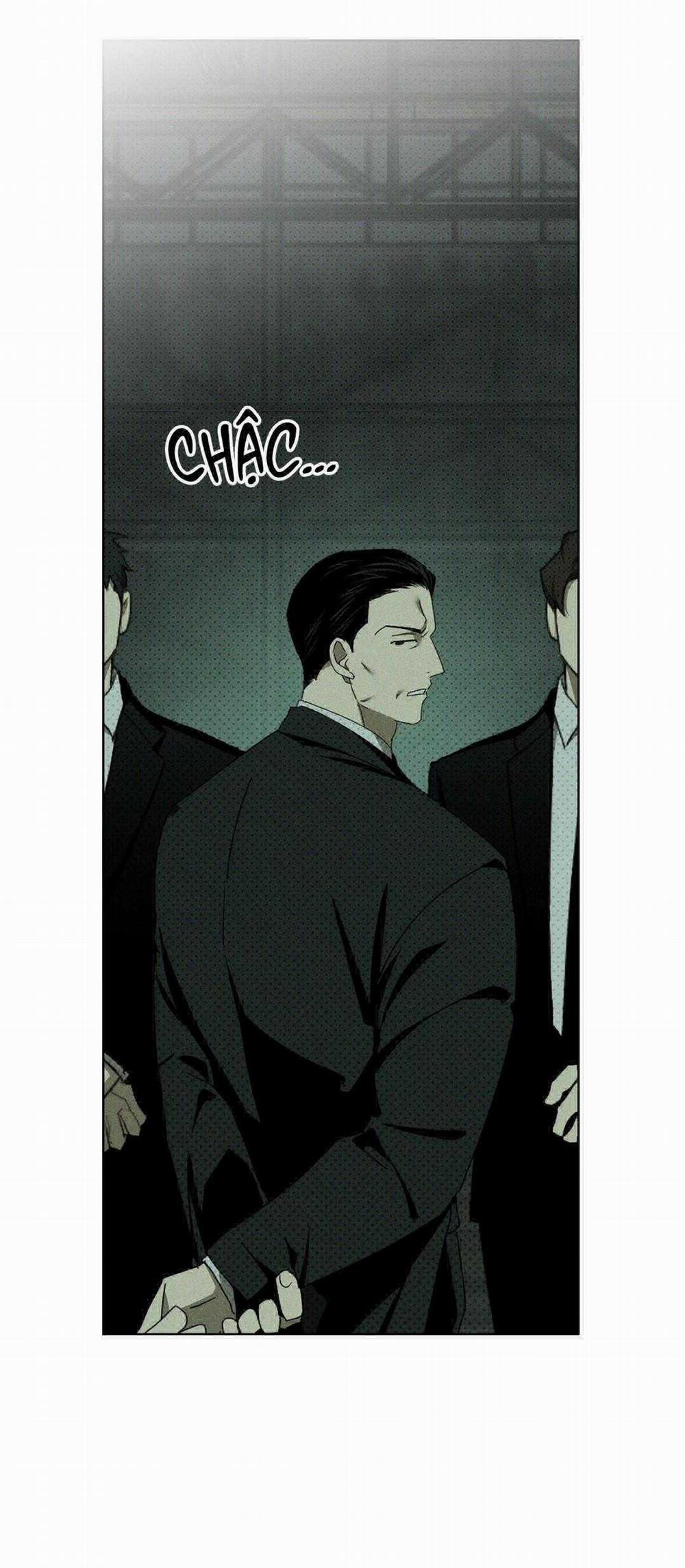 Dưới Ánh Đèn Xanh Ss2 25 trang 35