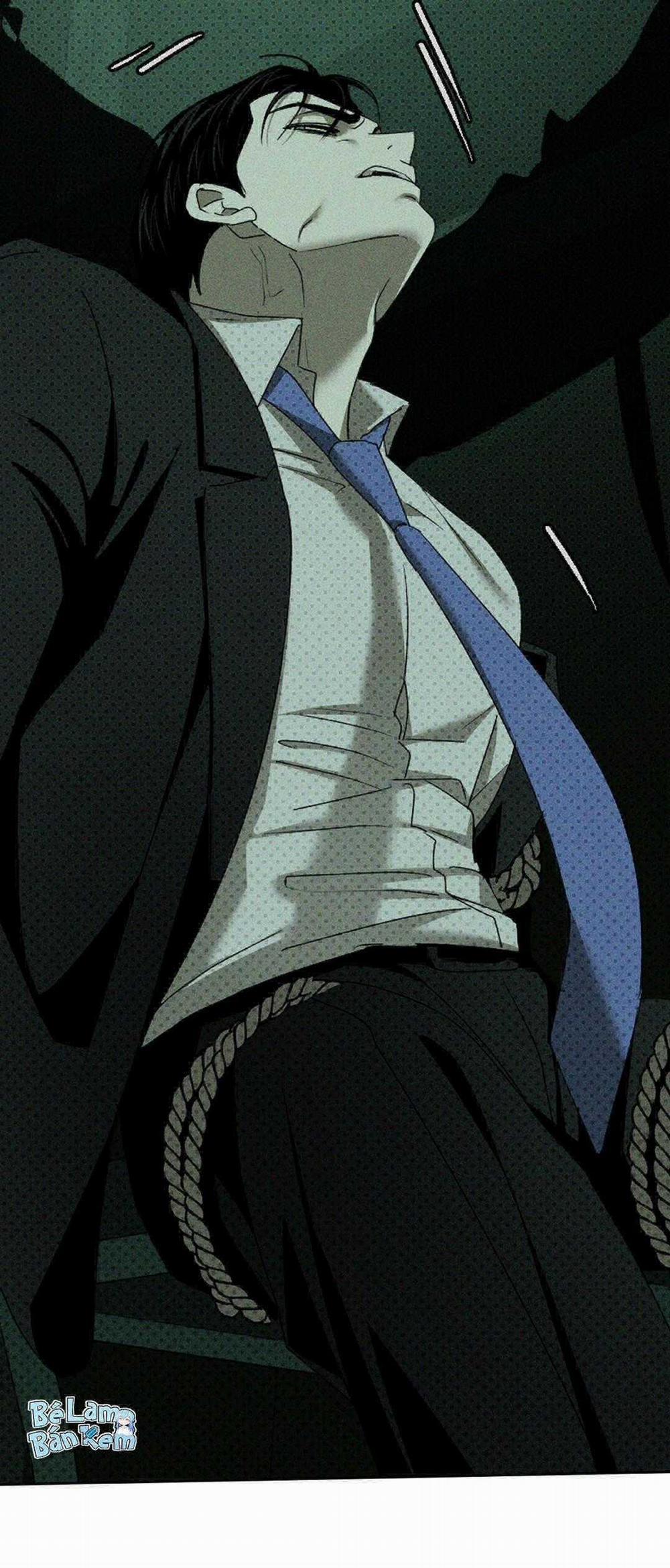 Dưới Ánh Đèn Xanh Ss2 25 trang 41