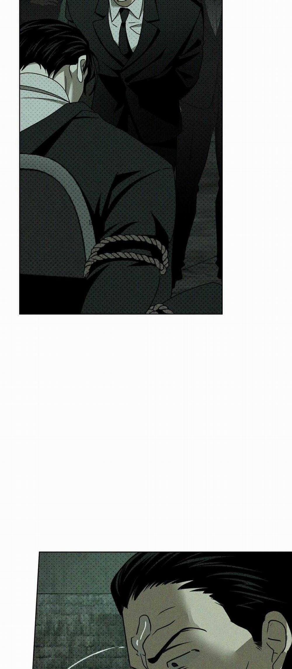 Dưới Ánh Đèn Xanh Ss2 25 trang 51