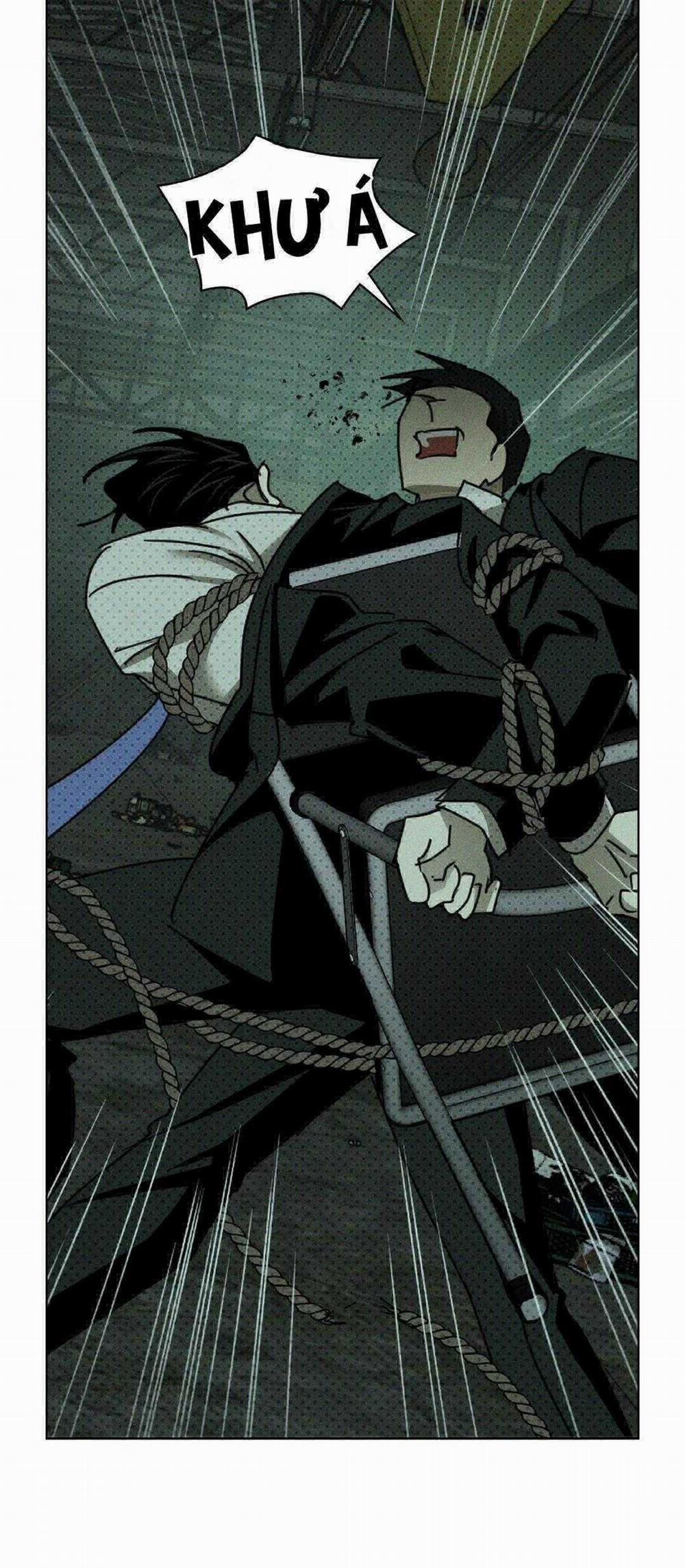 Dưới Ánh Đèn Xanh Ss2 25 trang 59