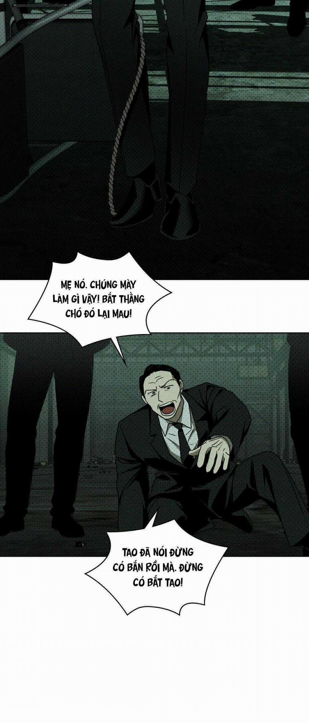 Dưới Ánh Đèn Xanh Ss2 25 trang 63