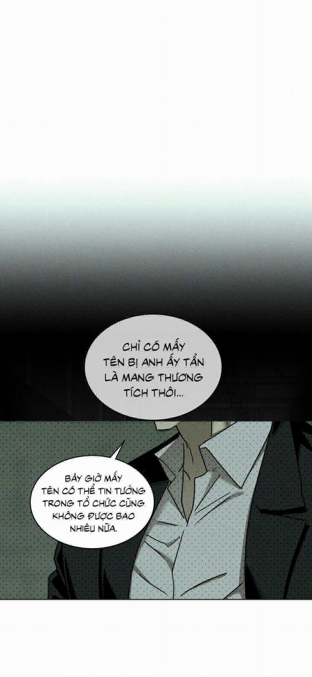 Dưới Ánh Đèn Xanh Ss2 26 trang 11