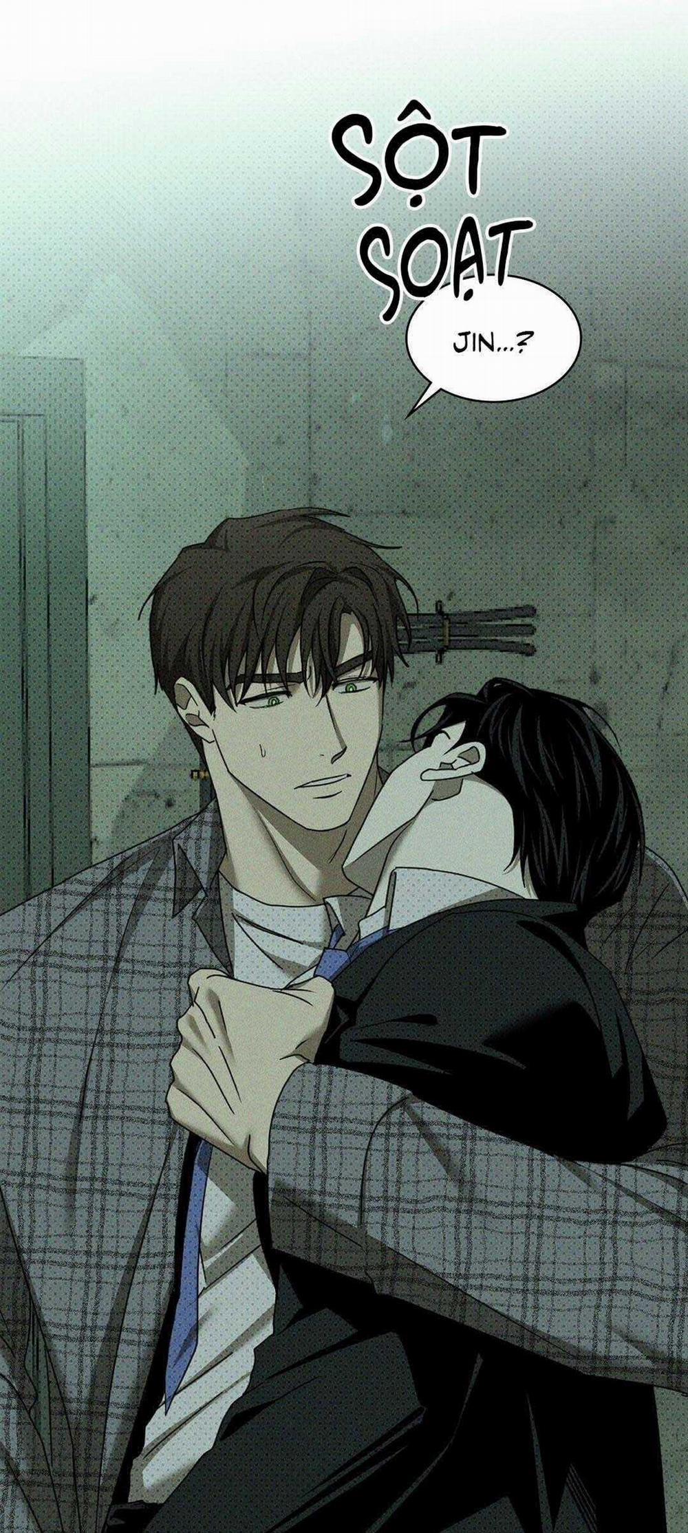 Dưới Ánh Đèn Xanh Ss2 26 trang 2