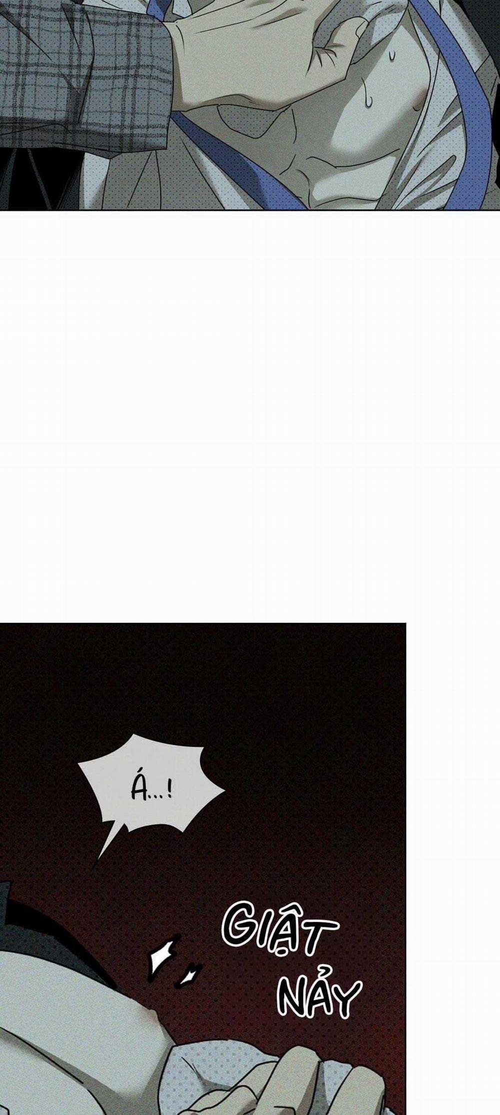 Dưới Ánh Đèn Xanh Ss2 26 trang 28