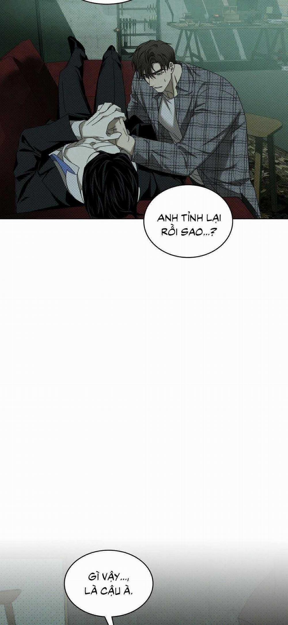 Dưới Ánh Đèn Xanh Ss2 26 trang 31