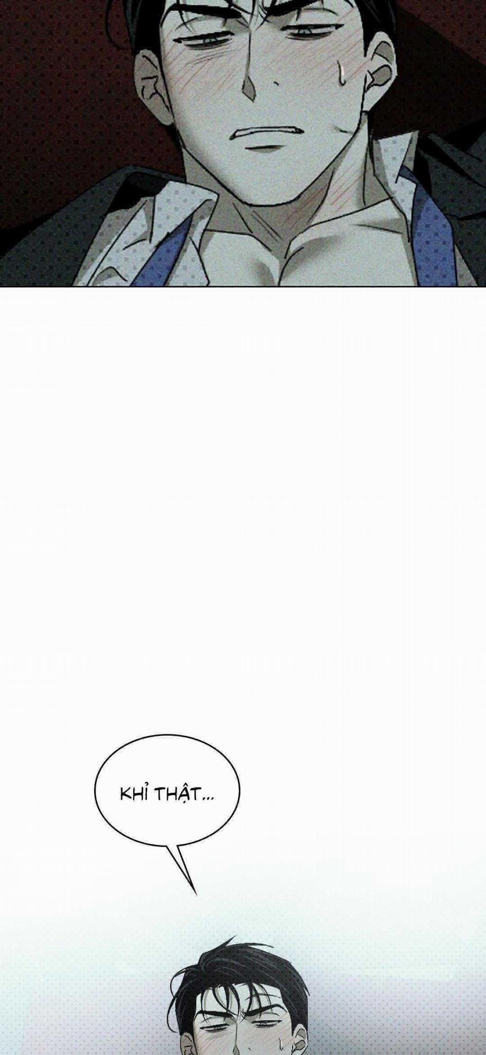 Dưới Ánh Đèn Xanh Ss2 26 trang 33