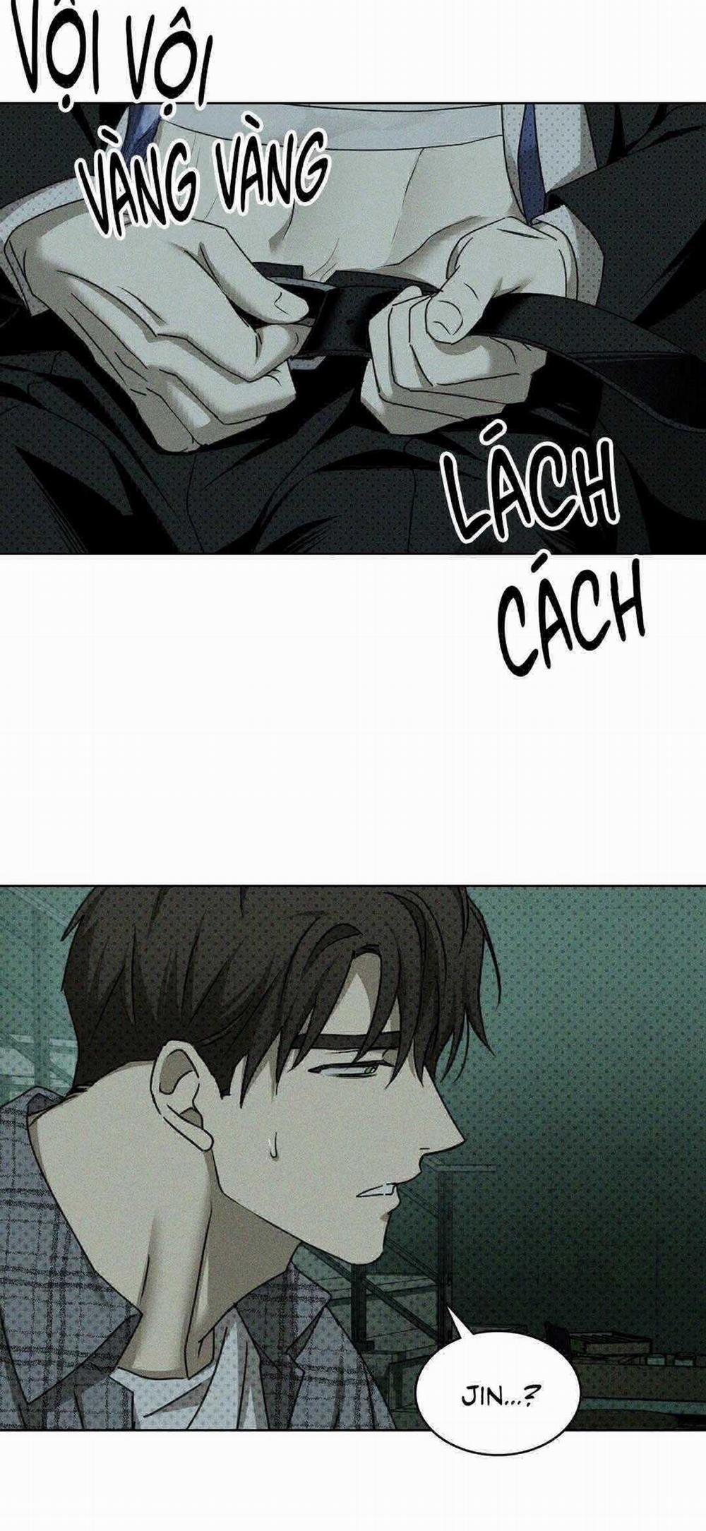 Dưới Ánh Đèn Xanh Ss2 26 trang 35