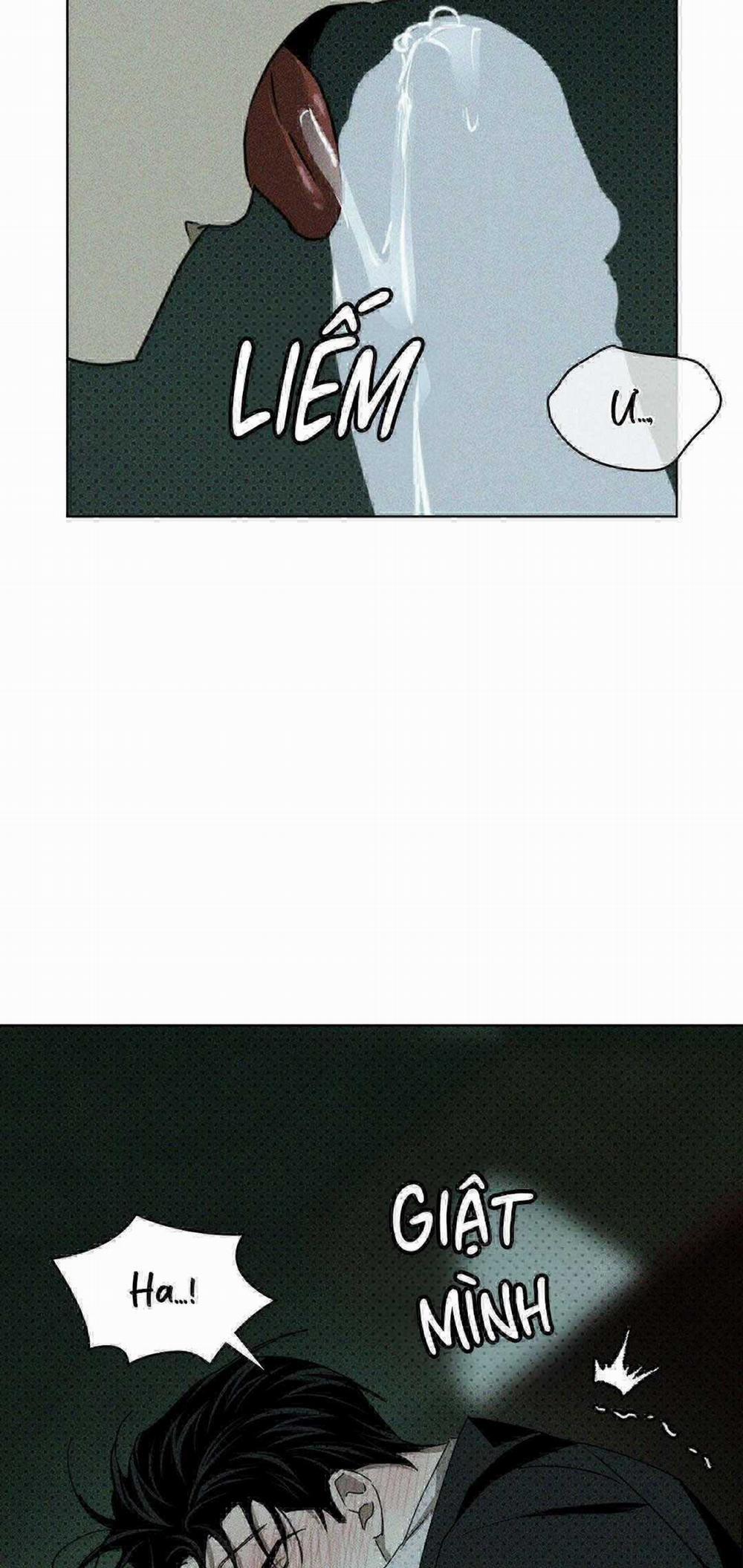 Dưới Ánh Đèn Xanh Ss2 26 trang 51