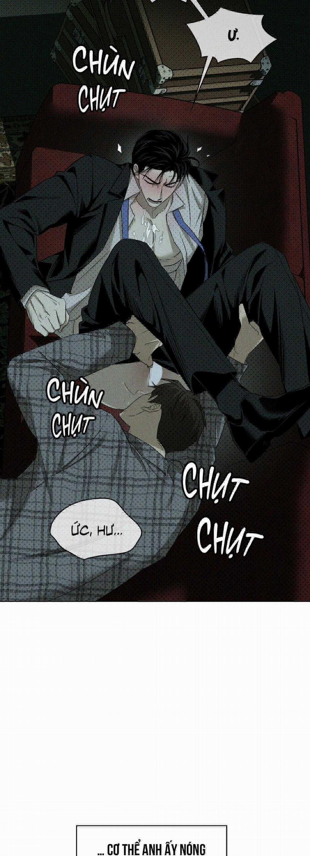 Dưới Ánh Đèn Xanh Ss2 27 trang 17