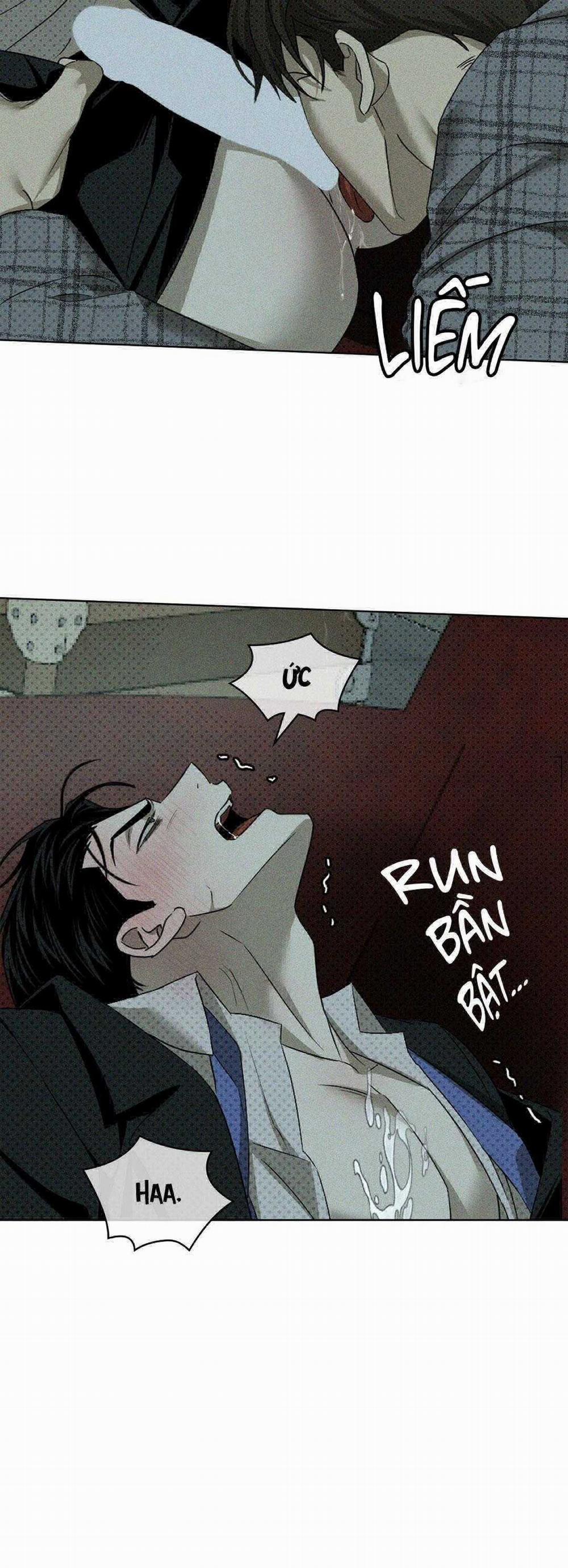 Dưới Ánh Đèn Xanh Ss2 27 trang 20