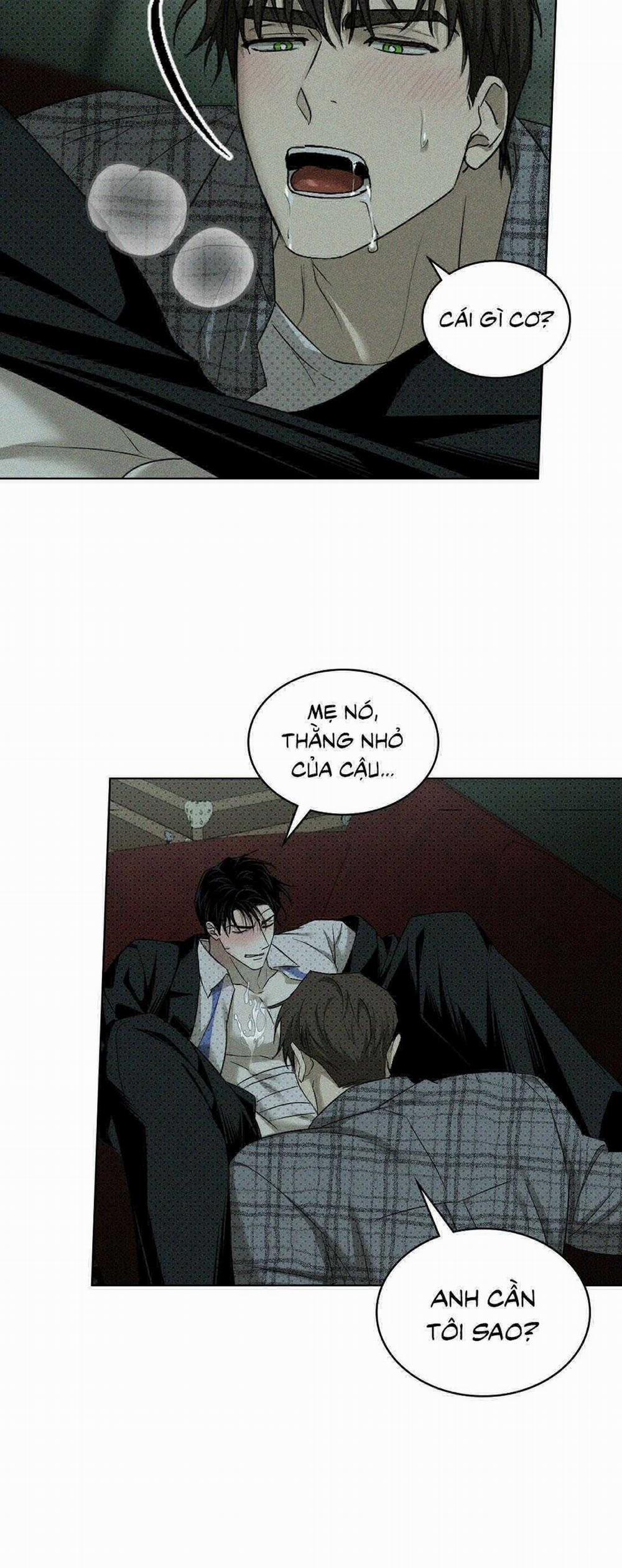 Dưới Ánh Đèn Xanh Ss2 27 trang 25