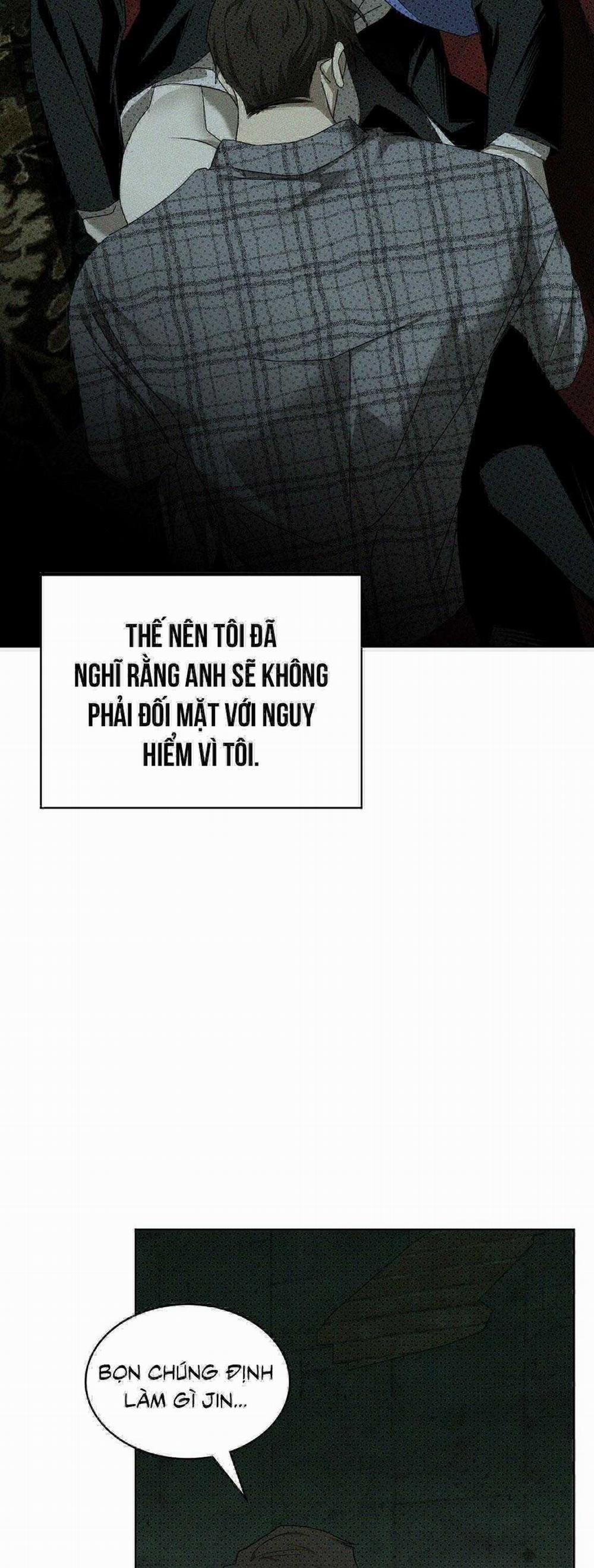 Dưới Ánh Đèn Xanh Ss2 27 trang 5