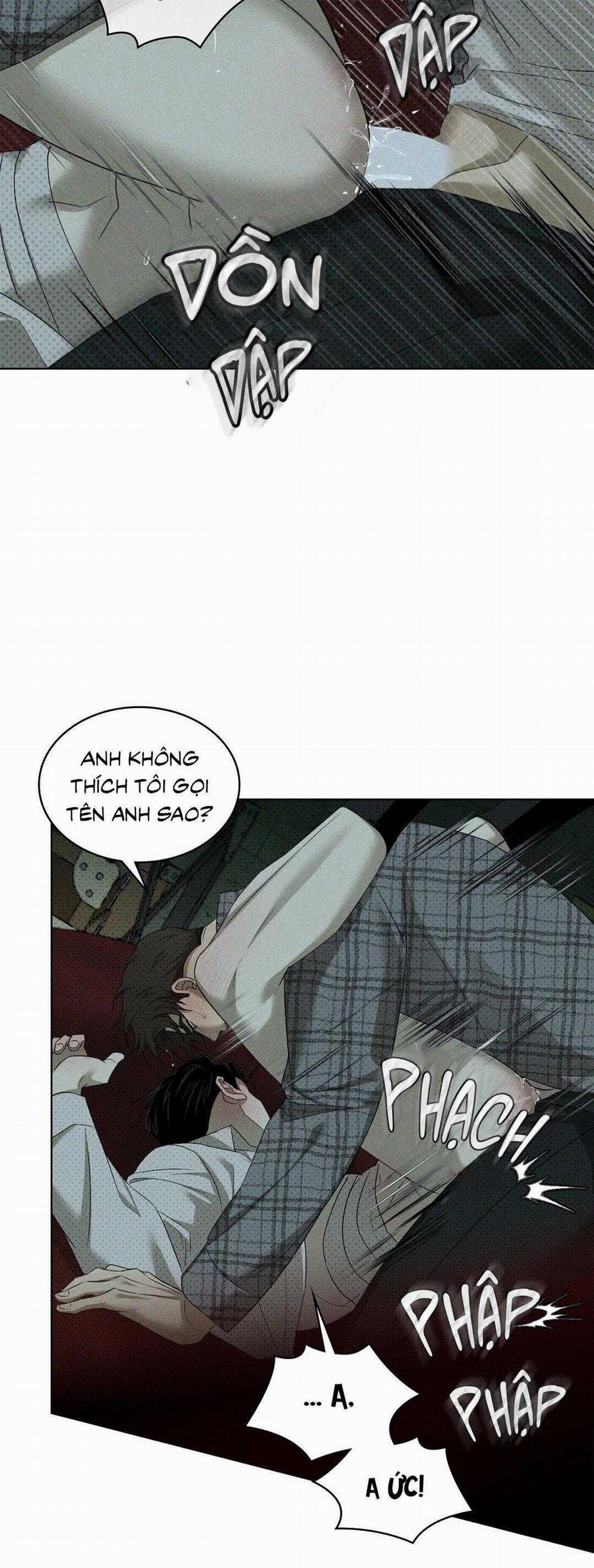 Dưới Ánh Đèn Xanh Ss2 27 trang 58