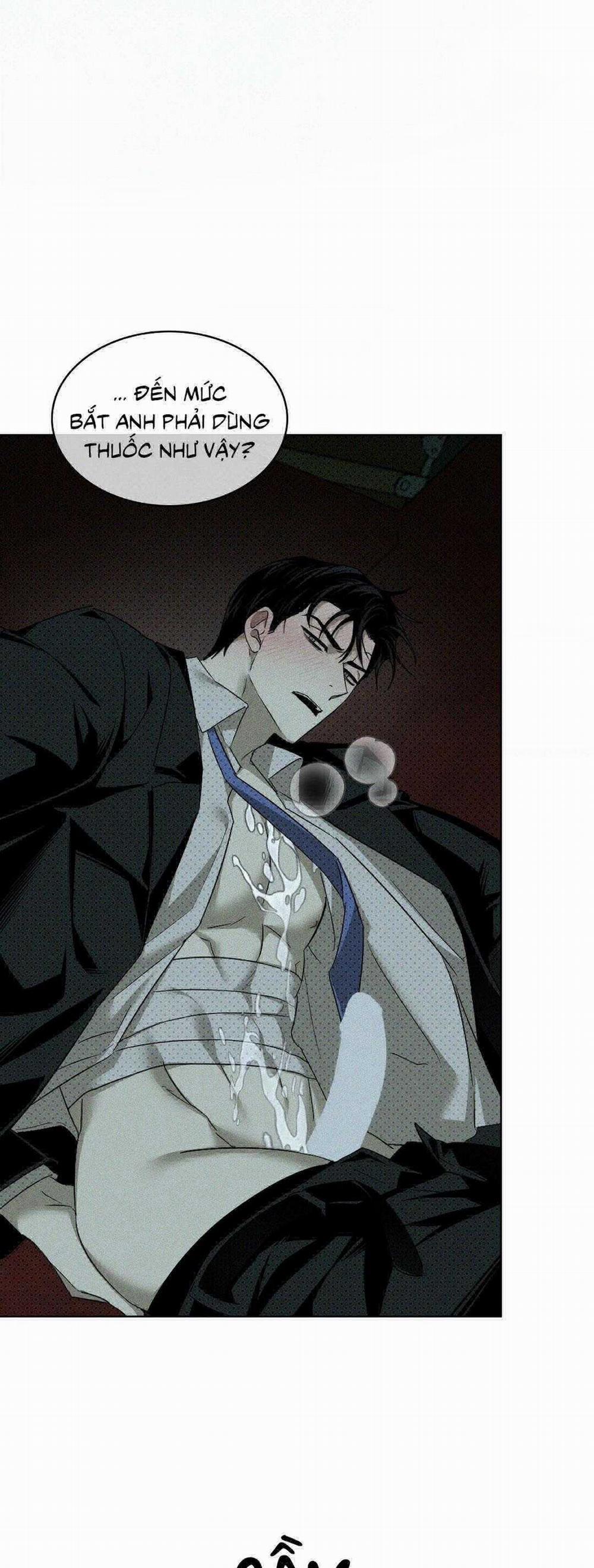 Dưới Ánh Đèn Xanh Ss2 27 trang 7