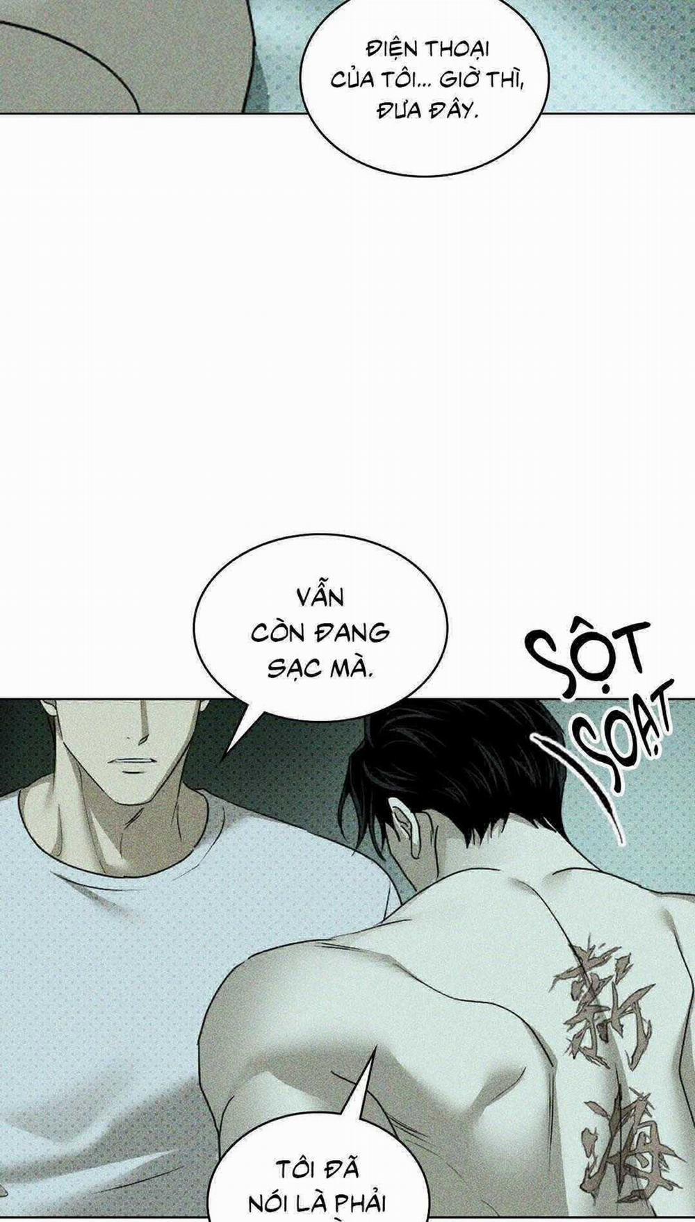 Dưới Ánh Đèn Xanh Ss2 28 trang 104