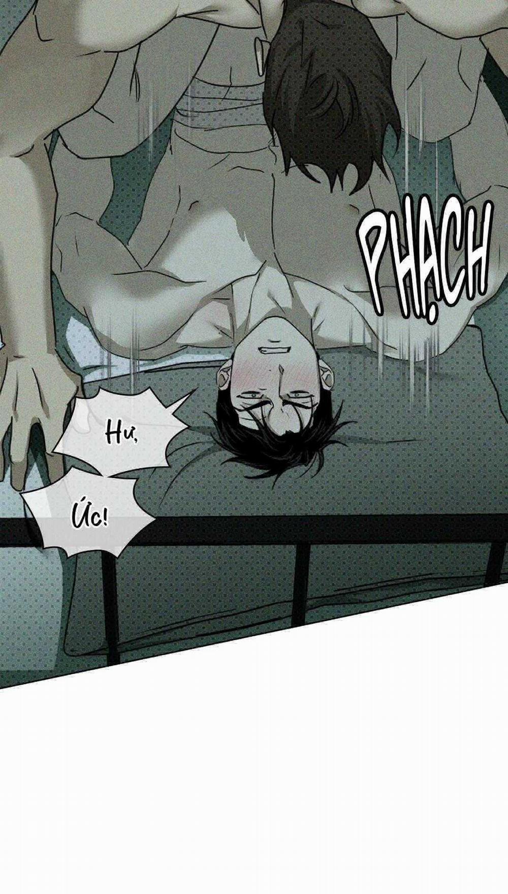 Dưới Ánh Đèn Xanh Ss2 28 trang 27