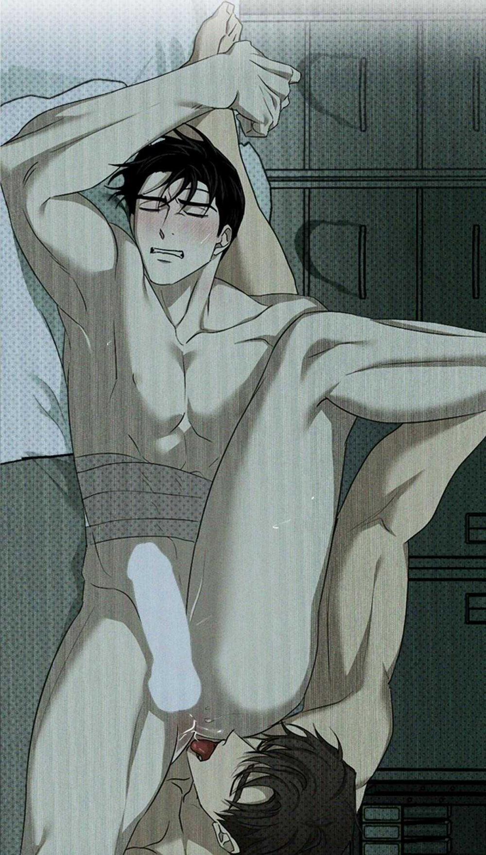 Dưới Ánh Đèn Xanh Ss2 28 trang 33