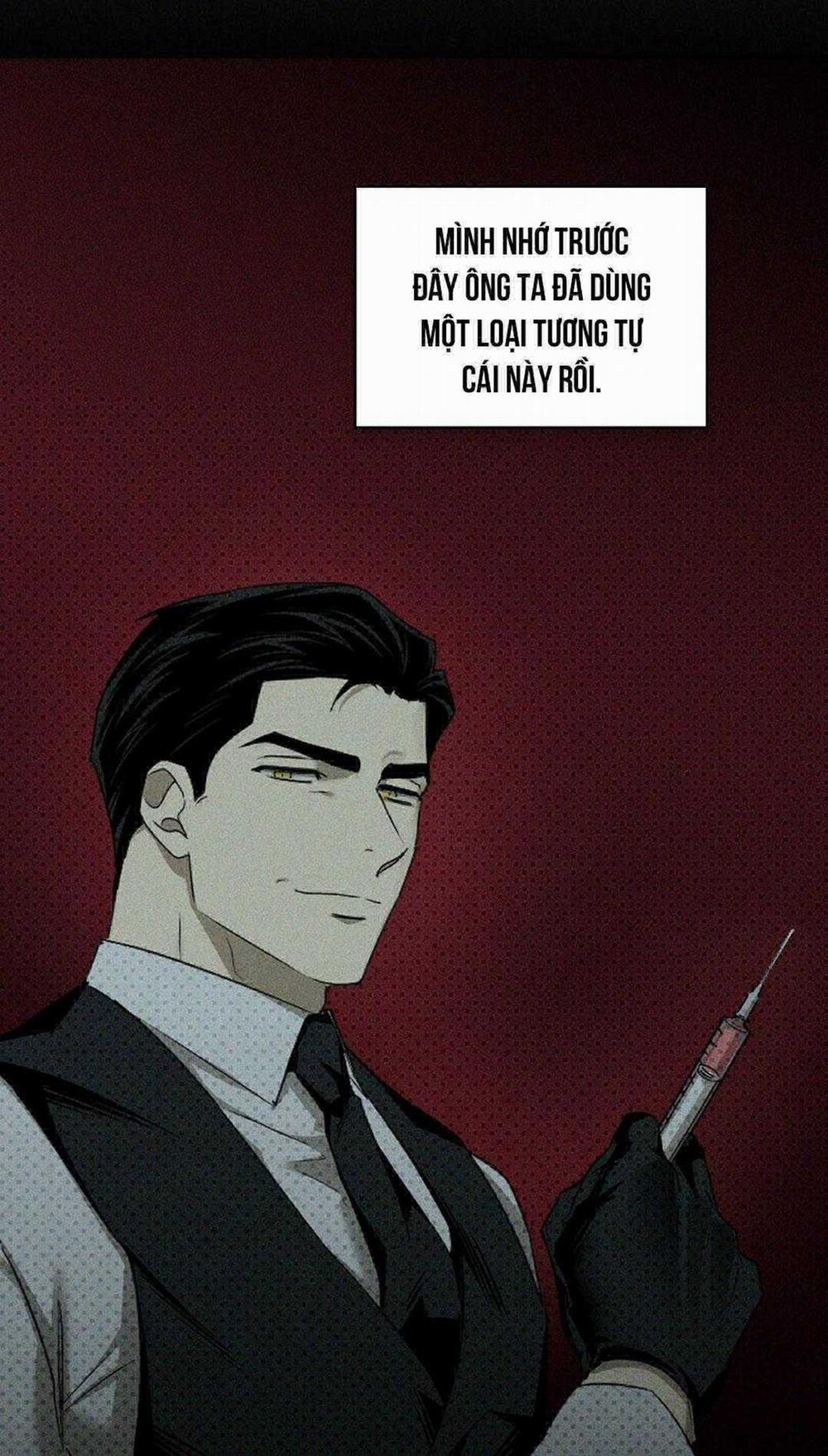 Dưới Ánh Đèn Xanh Ss2 28 trang 40