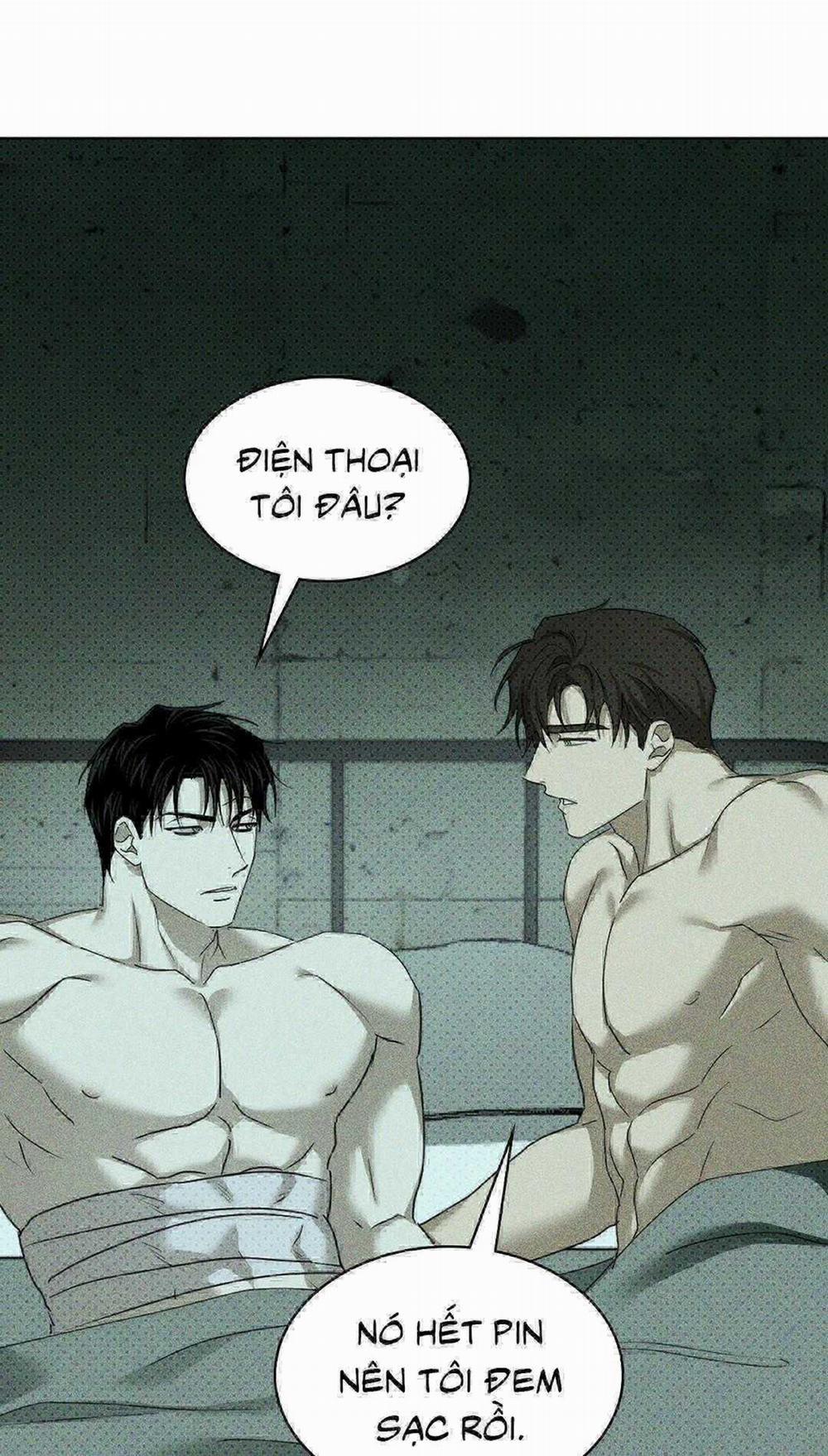 Dưới Ánh Đèn Xanh Ss2 28 trang 65