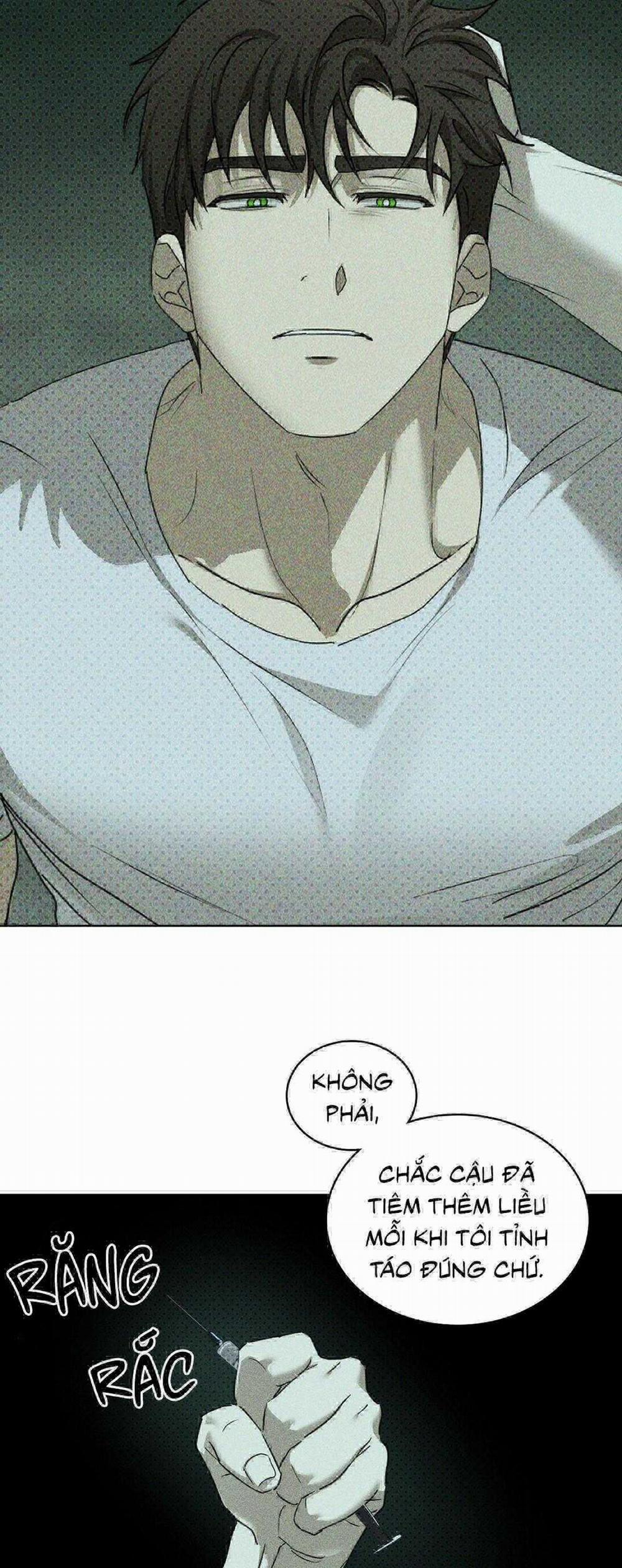 Dưới Ánh Đèn Xanh Ss2 29 trang 12