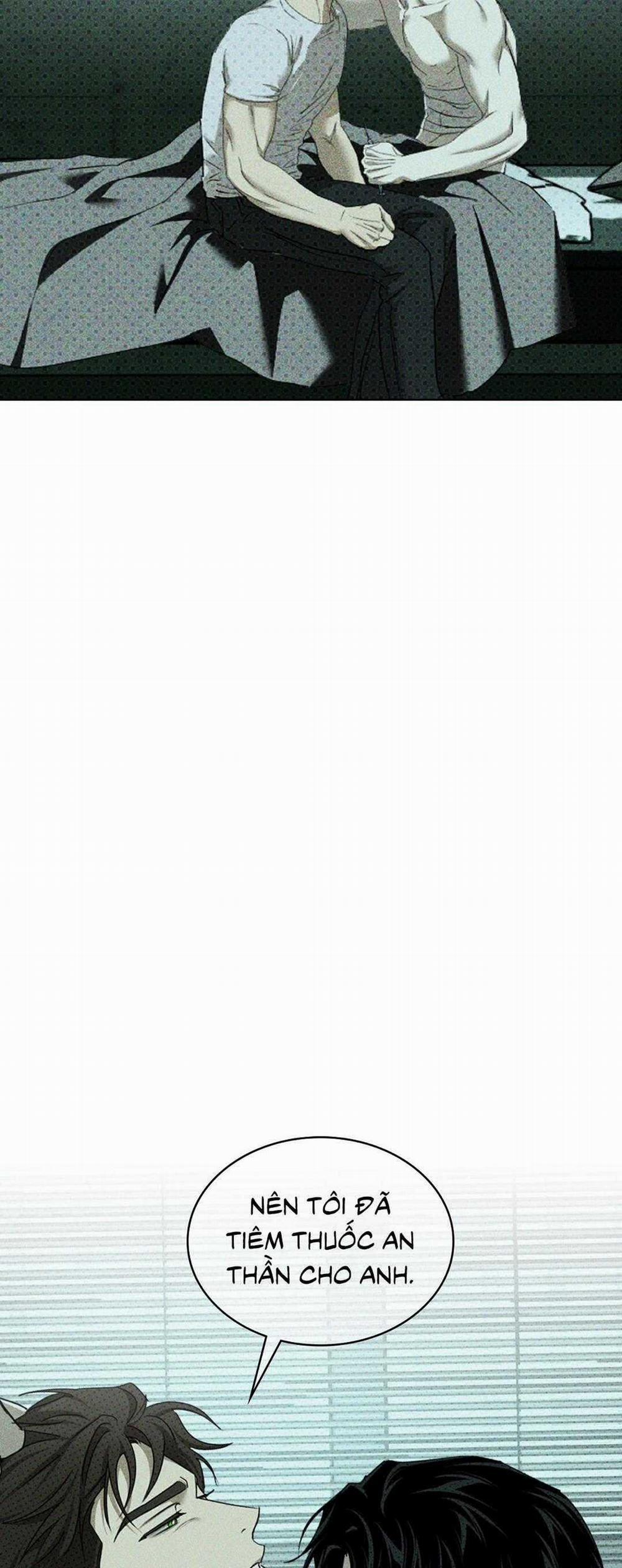 Dưới Ánh Đèn Xanh Ss2 29 trang 14