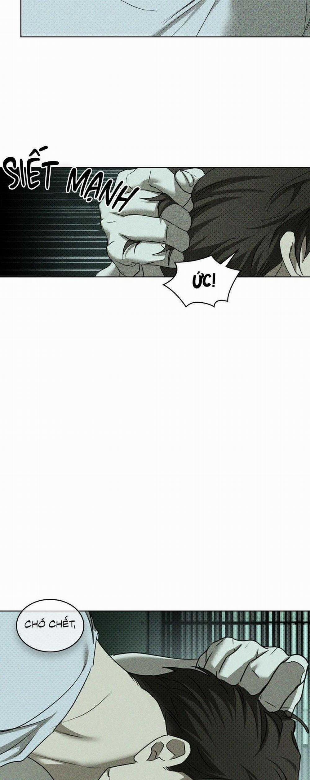 Dưới Ánh Đèn Xanh Ss2 29 trang 18