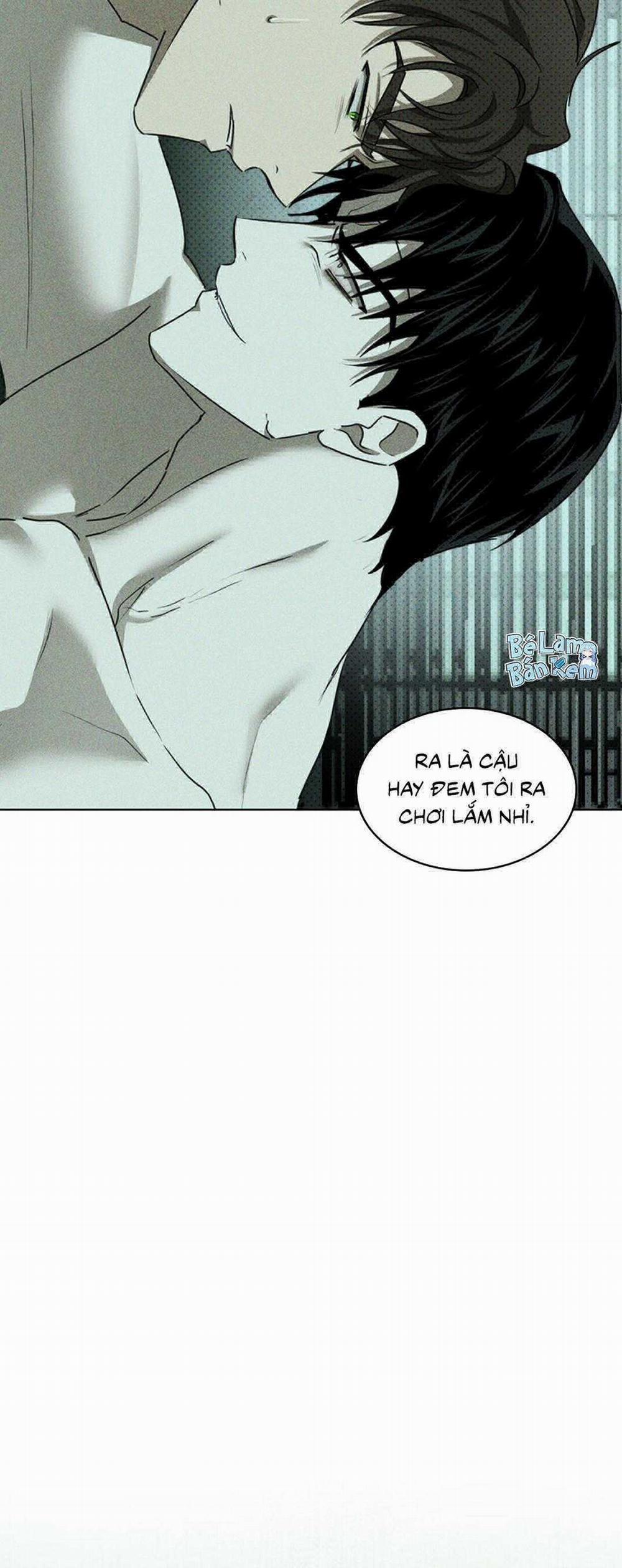 Dưới Ánh Đèn Xanh Ss2 29 trang 19