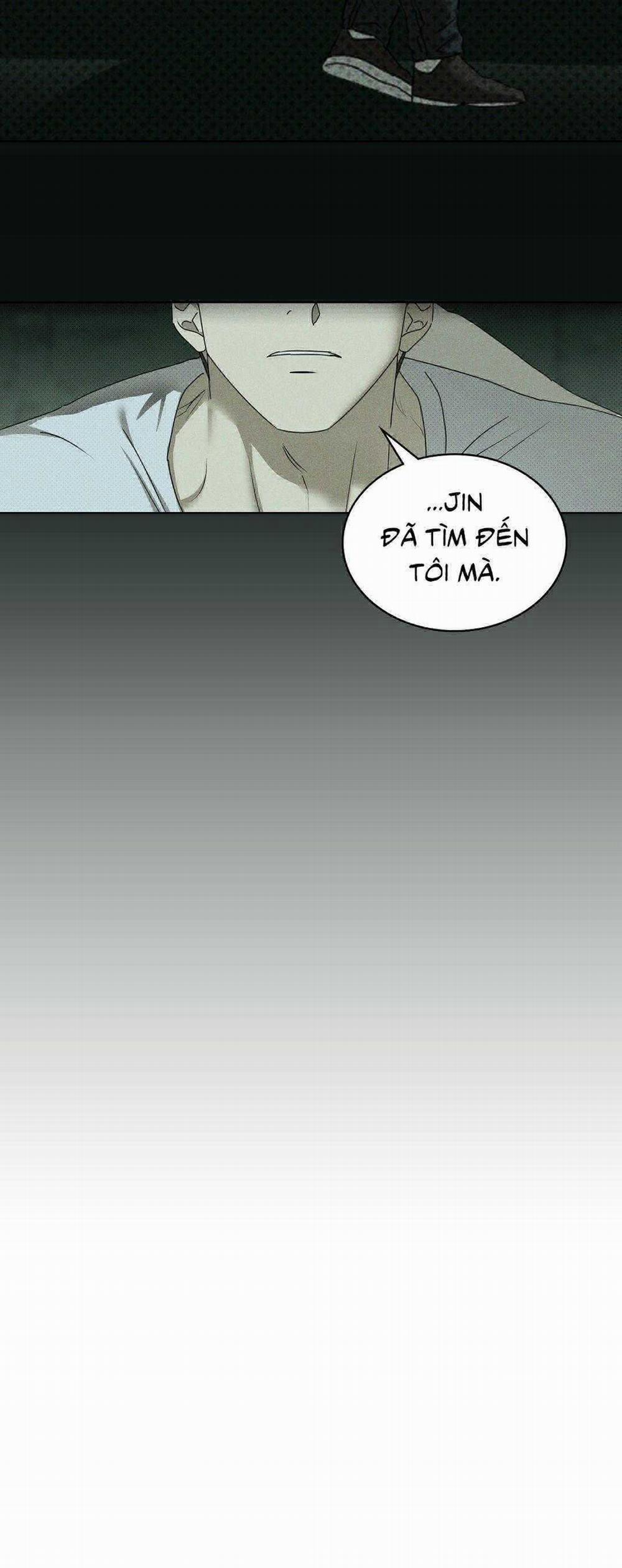 Dưới Ánh Đèn Xanh Ss2 29 trang 28