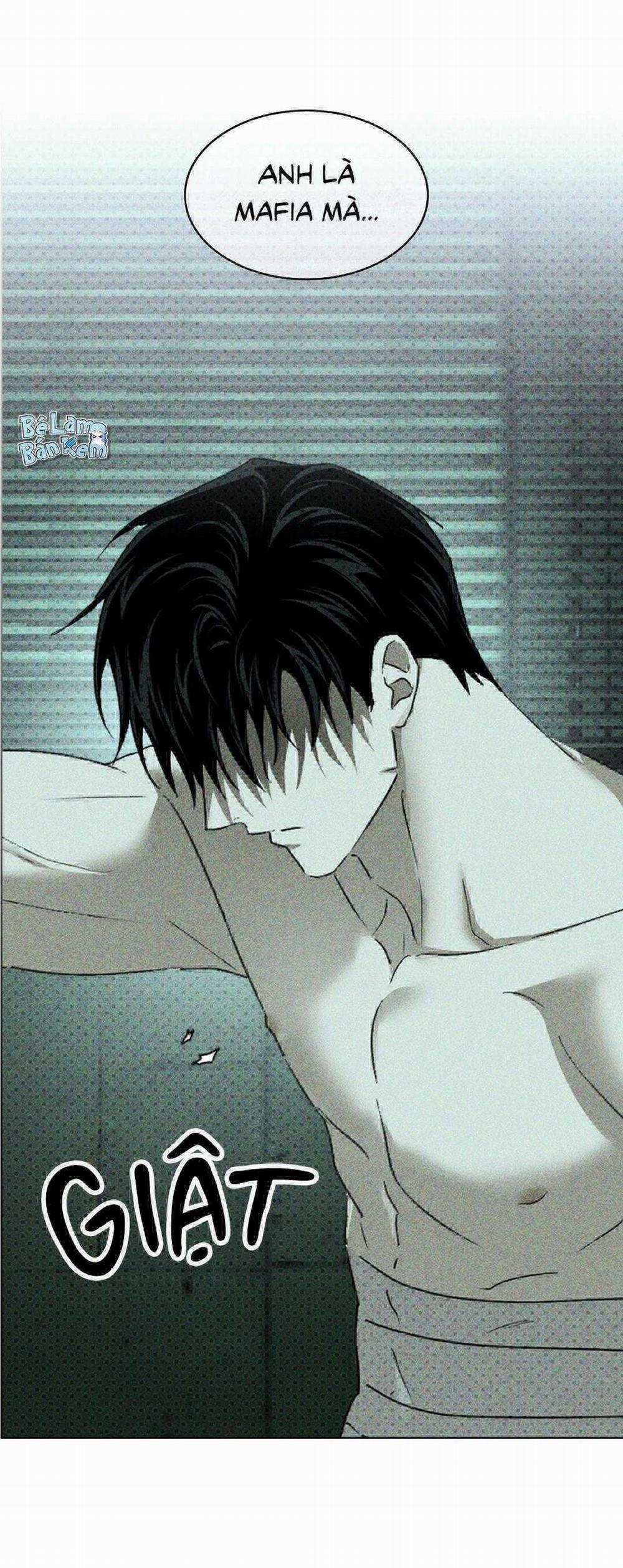 Dưới Ánh Đèn Xanh Ss2 29 trang 33