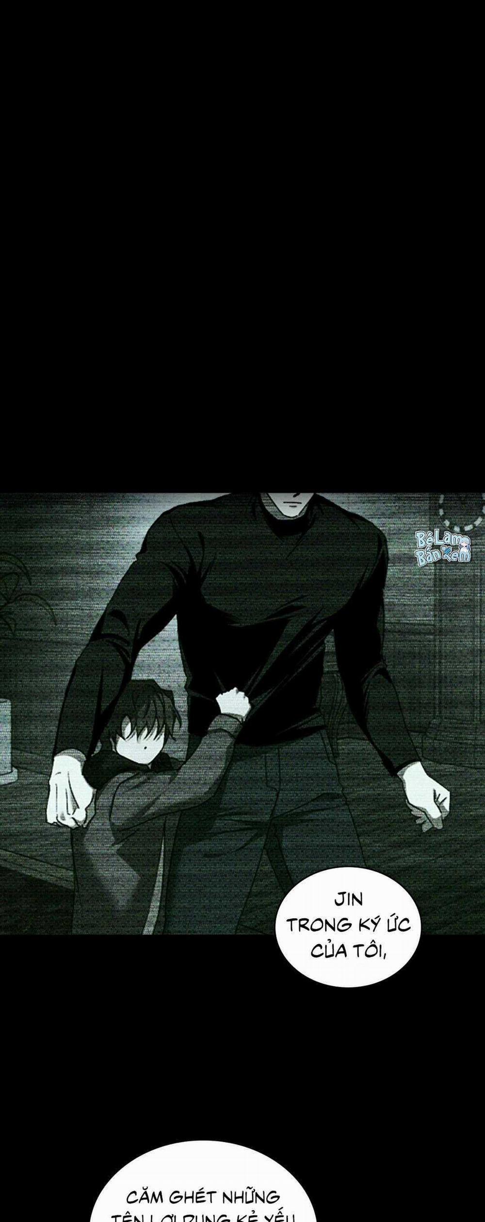 Dưới Ánh Đèn Xanh Ss2 29 trang 37