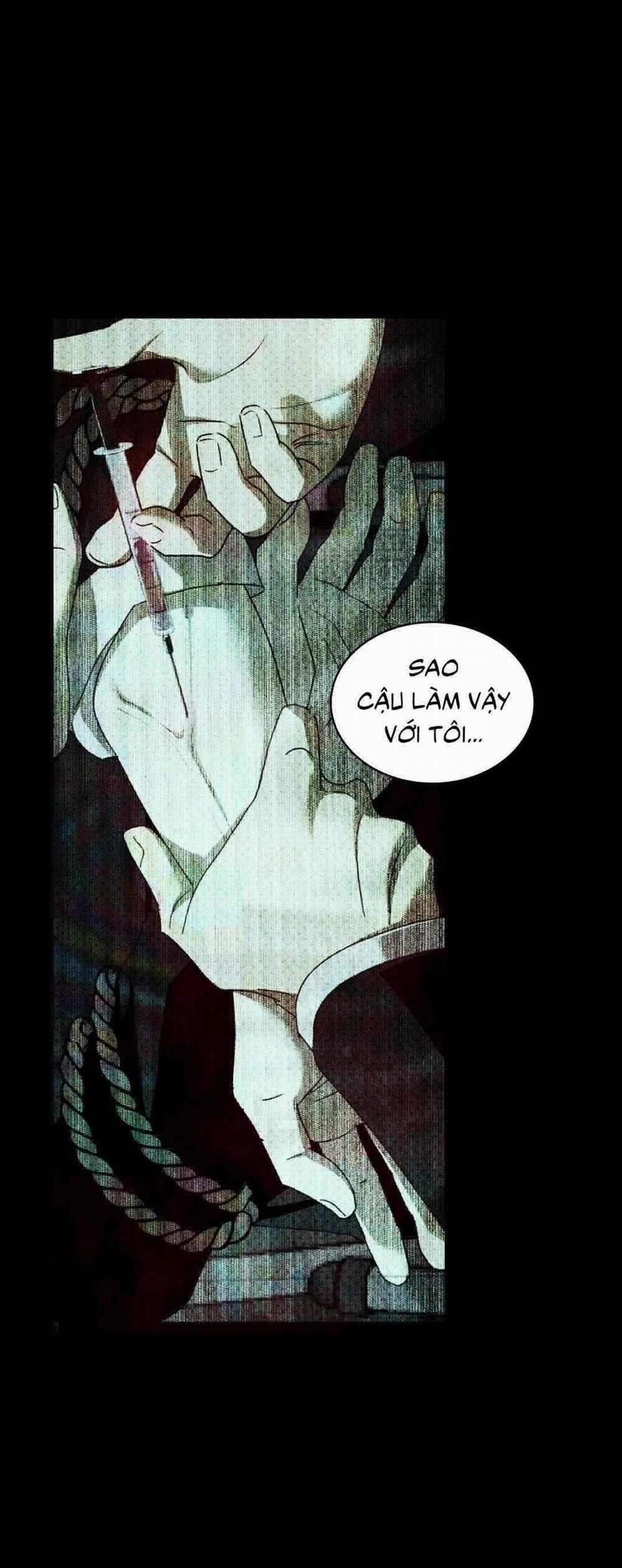 Dưới Ánh Đèn Xanh Ss2 29 trang 5