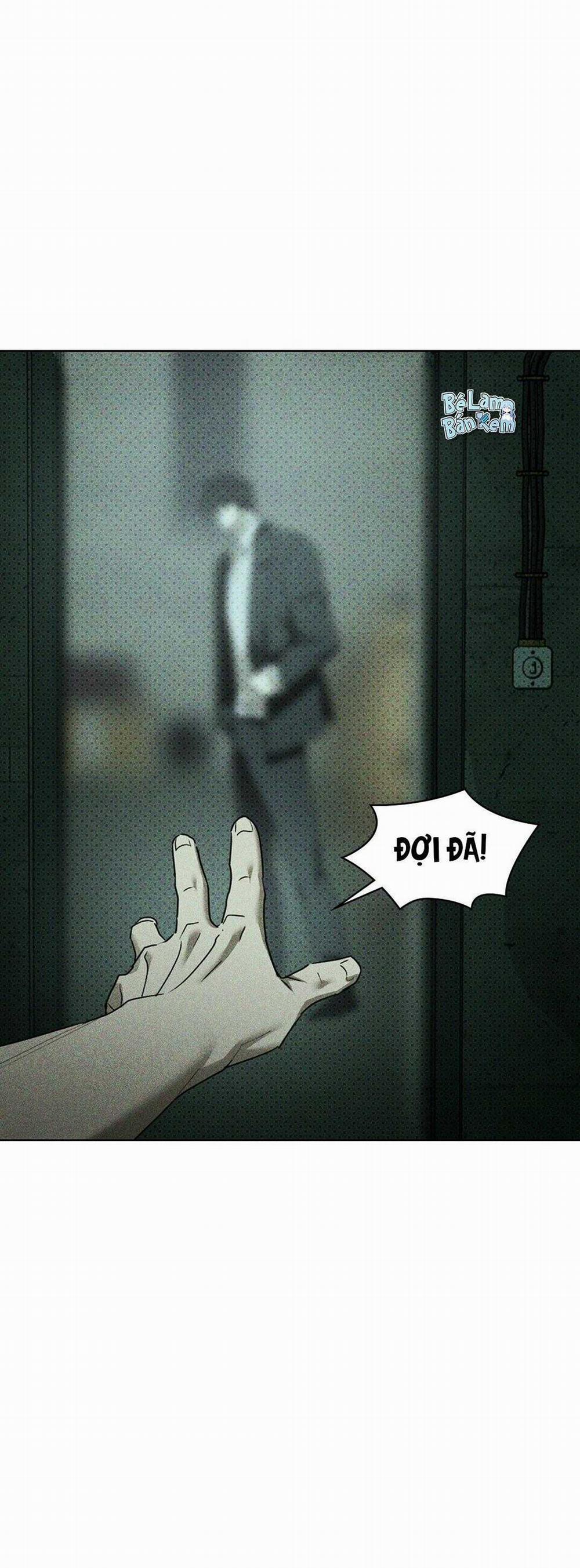 Dưới Ánh Đèn Xanh Ss2 29 trang 80