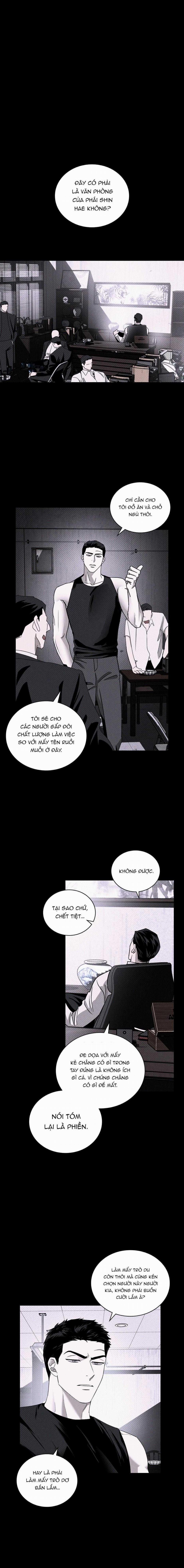 Dưới Ánh Đèn Xanh Ss2 3 trang 1