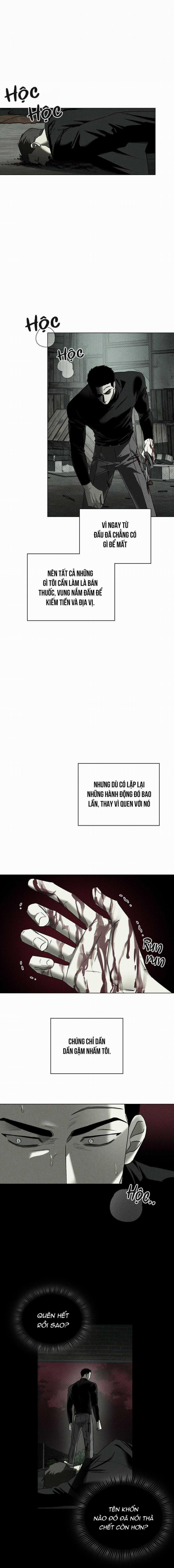 Dưới Ánh Đèn Xanh Ss2 3 trang 10