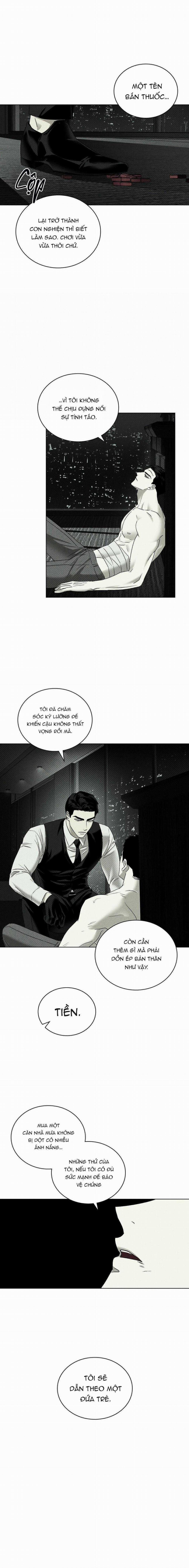 Dưới Ánh Đèn Xanh Ss2 3 trang 12