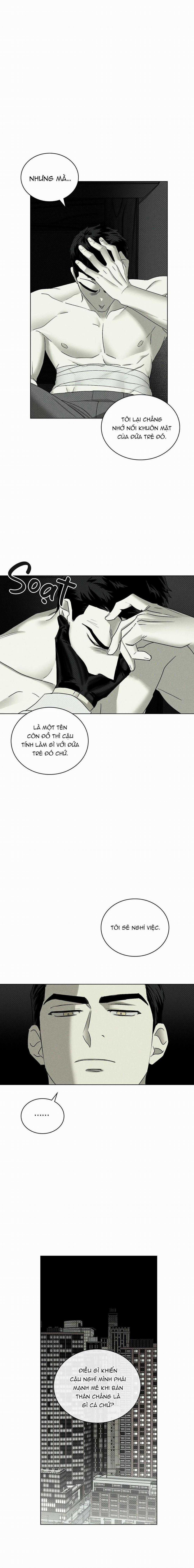 Dưới Ánh Đèn Xanh Ss2 3 trang 13