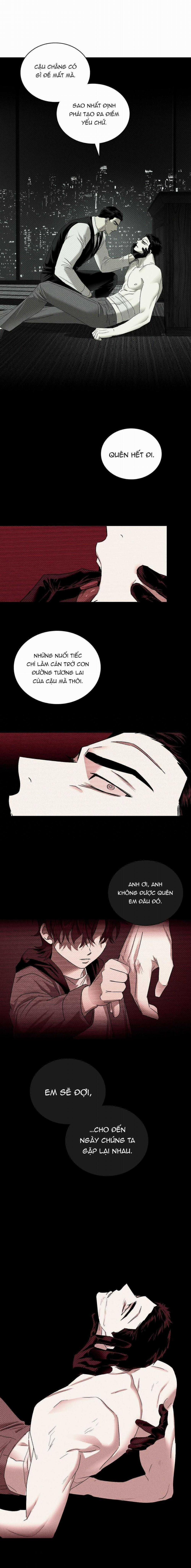 Dưới Ánh Đèn Xanh Ss2 3 trang 14