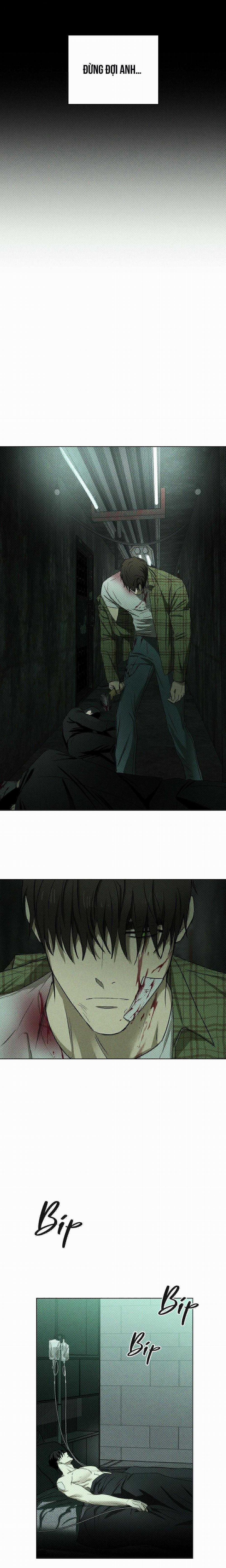 Dưới Ánh Đèn Xanh Ss2 3 trang 15