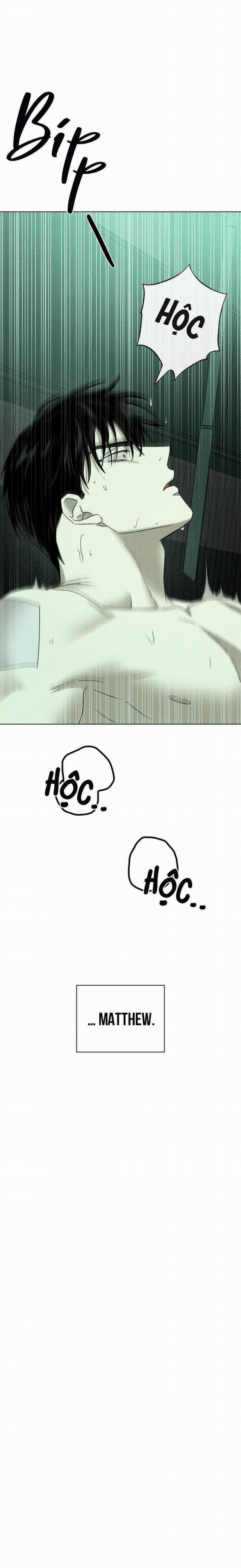 Dưới Ánh Đèn Xanh Ss2 3 trang 16