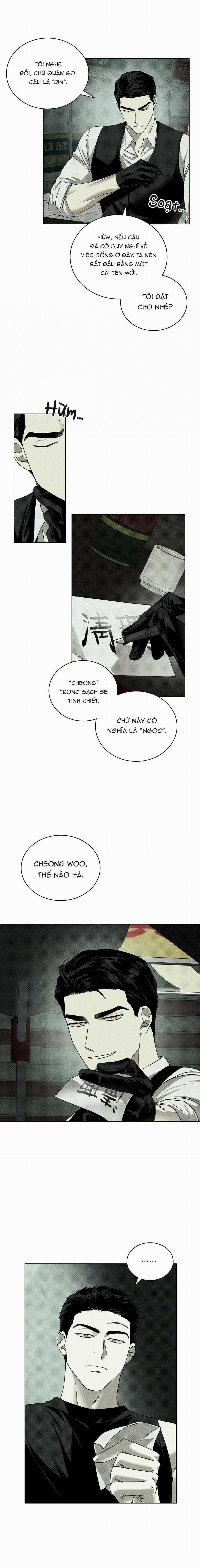 Dưới Ánh Đèn Xanh Ss2 3 trang 3