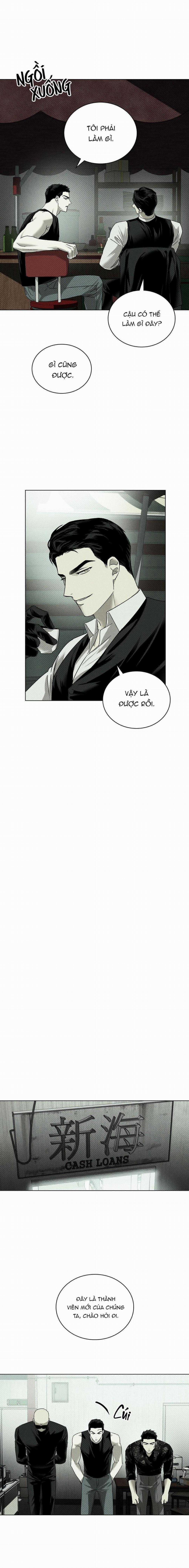 Dưới Ánh Đèn Xanh Ss2 3 trang 4