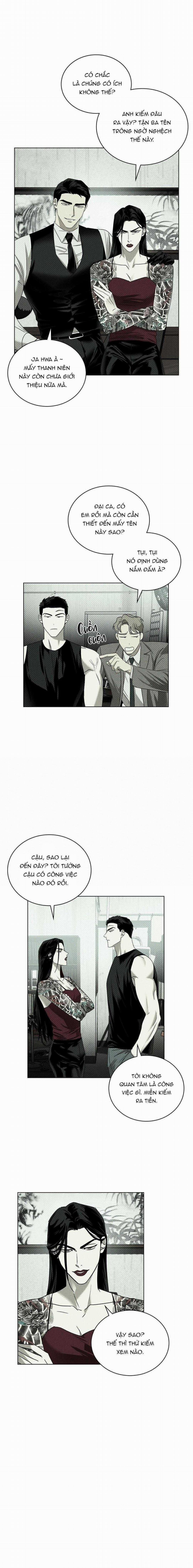 Dưới Ánh Đèn Xanh Ss2 3 trang 5