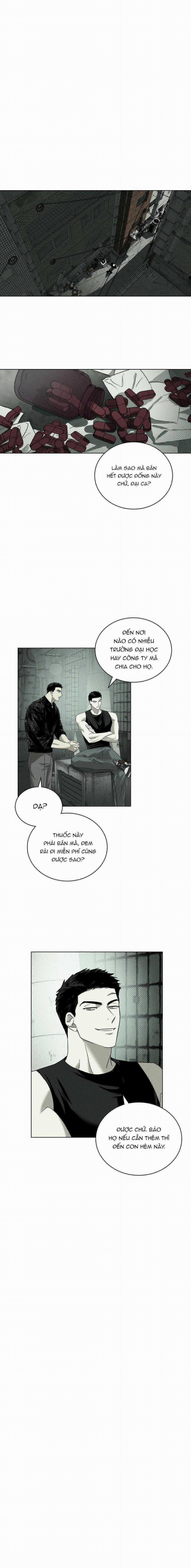 Dưới Ánh Đèn Xanh Ss2 3 trang 6