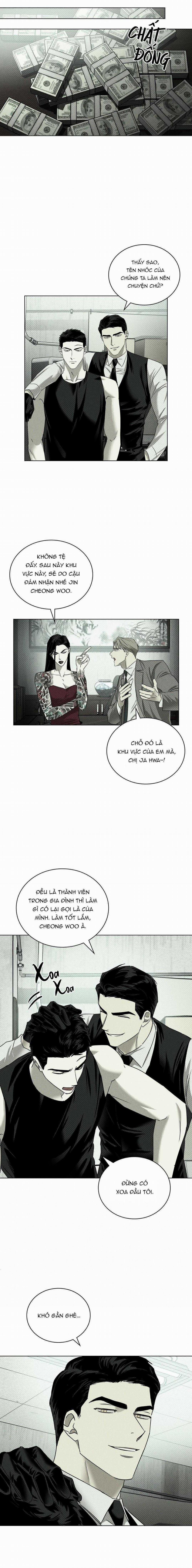 Dưới Ánh Đèn Xanh Ss2 3 trang 7