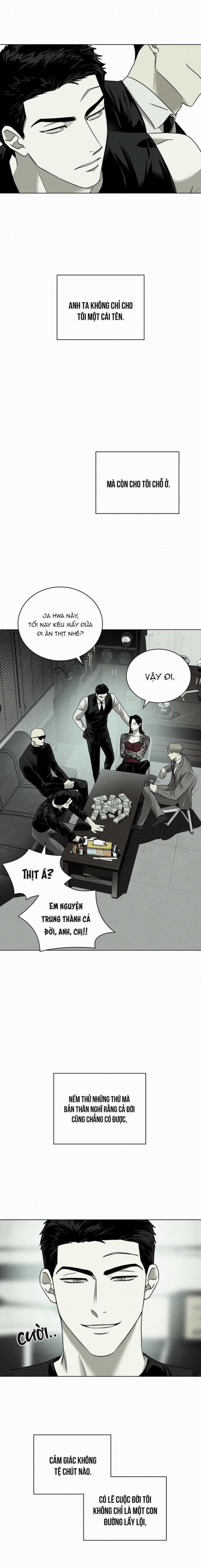 Dưới Ánh Đèn Xanh Ss2 3 trang 8