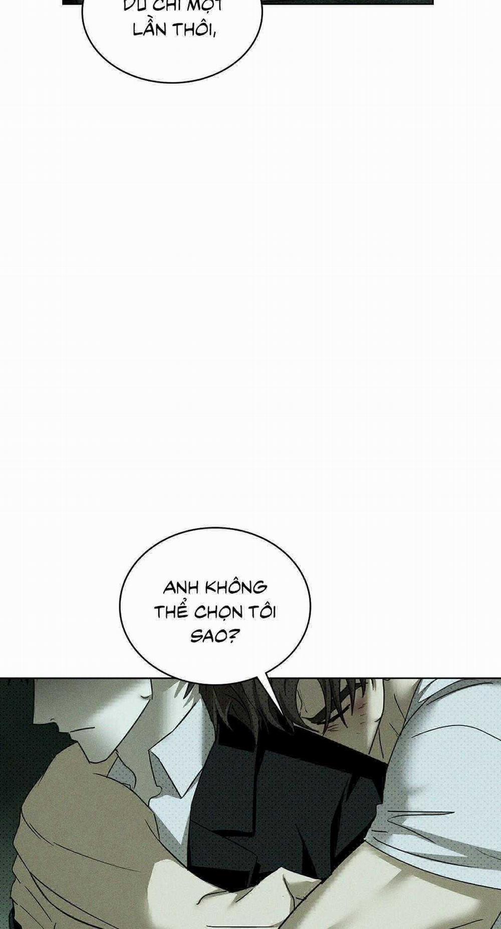 Dưới Ánh Đèn Xanh Ss2 30 trang 12