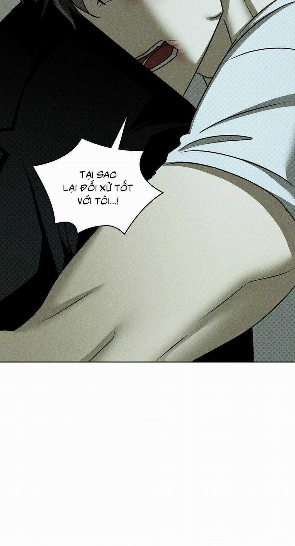 Dưới Ánh Đèn Xanh Ss2 30 trang 18