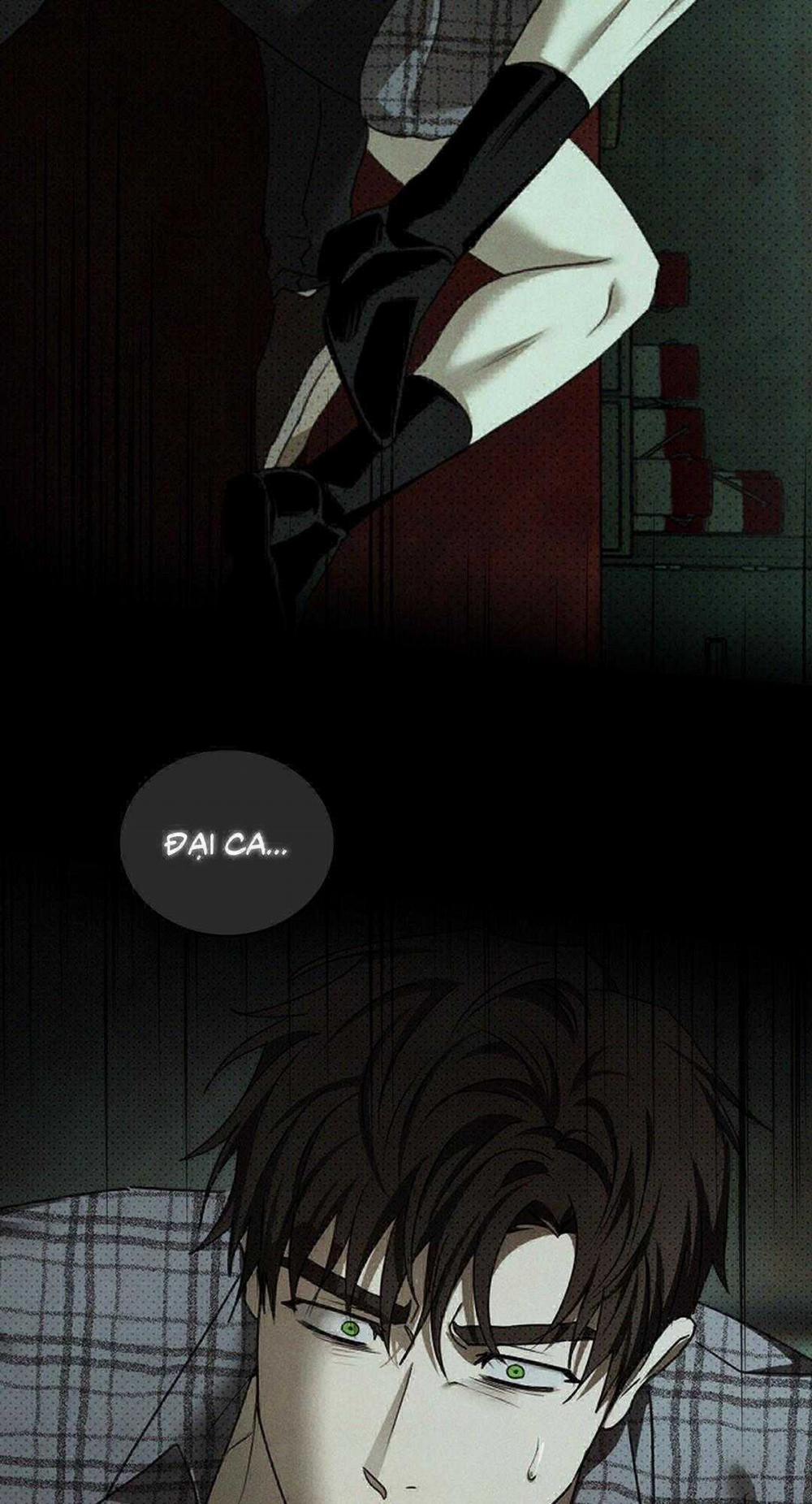 Dưới Ánh Đèn Xanh Ss2 30 trang 22