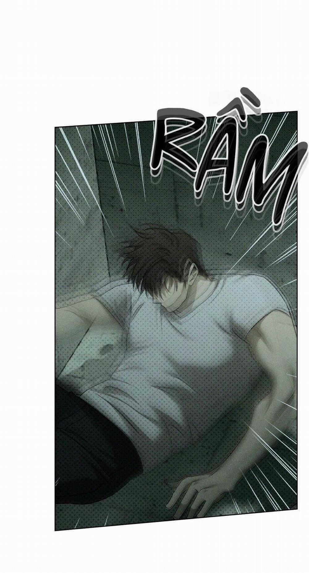 Dưới Ánh Đèn Xanh Ss2 30 trang 28