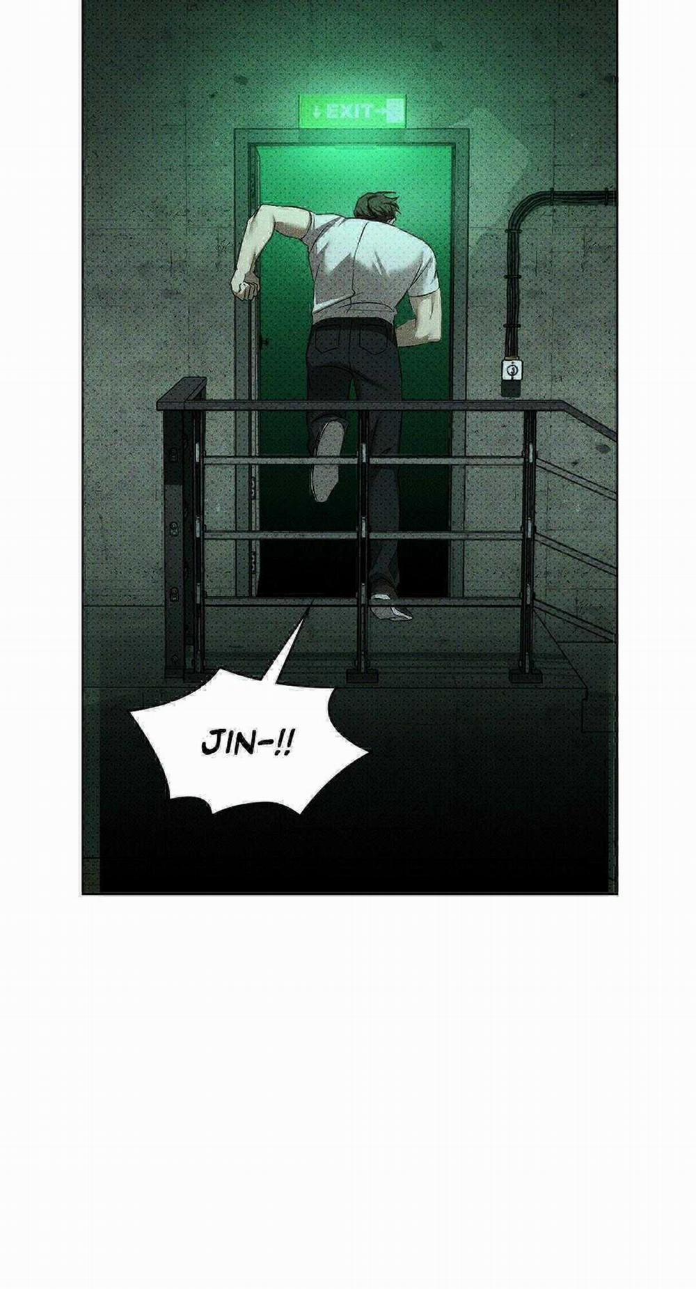 Dưới Ánh Đèn Xanh Ss2 30 trang 36